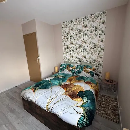 Accueillant Et Confortable Casa vacanze