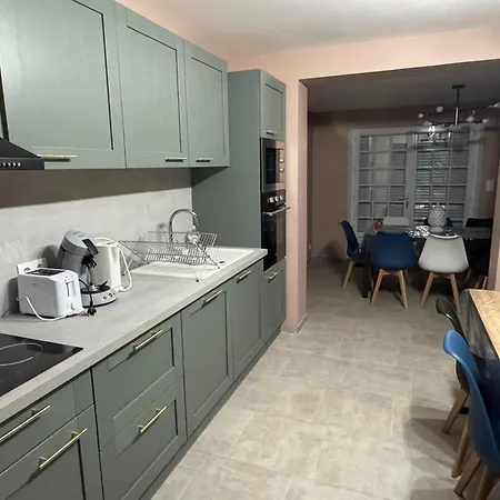 Casa vacanze Accueillant Et Confortable