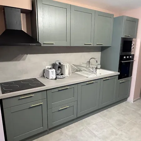 Accueillant Et Confortable * Etreux