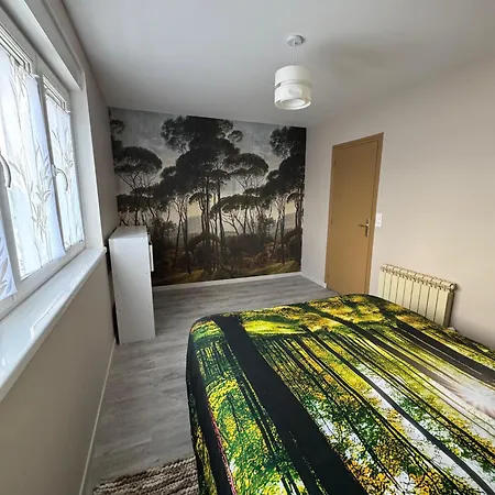 Accueillant Et Confortable Casa vacanze Etreux