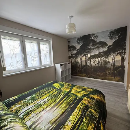 Accueillant Et Confortable * Etreux