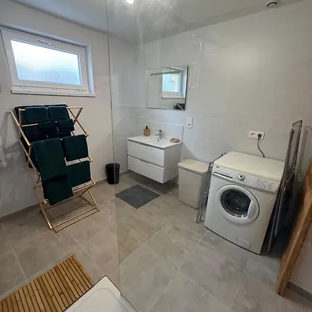 Casa vacanze Accueillant Et Confortable