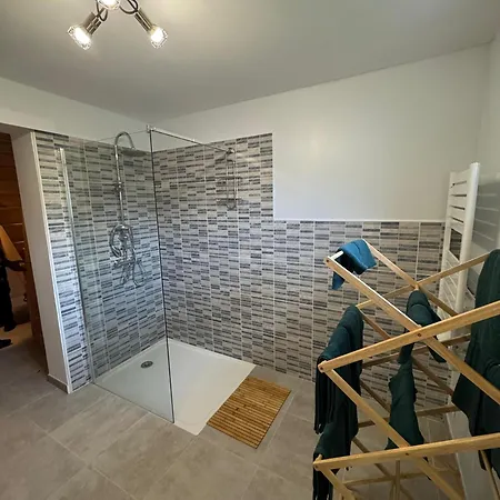 Casa vacanze Accueillant Et Confortable