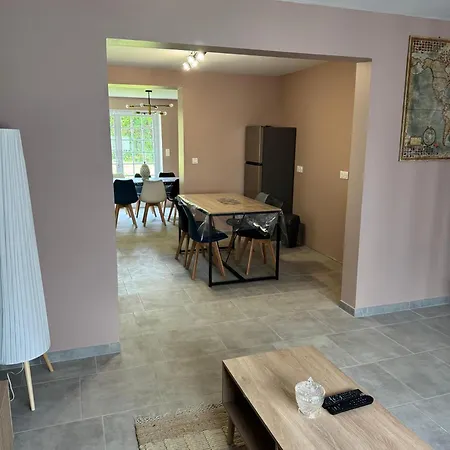 Casa vacanze Accueillant Et Confortable *