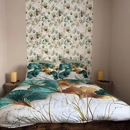 Accueillant Et Confortable Casa vacanze