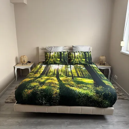 Accueillant Et Confortable Casa vacanze *