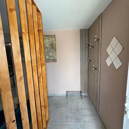 Accueillant Et Confortable *