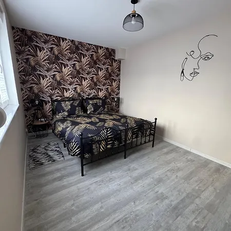 Accueillant Et Confortable Etreux