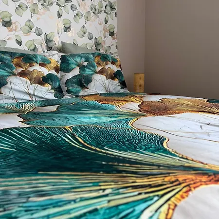 Accueillant Et Confortable *