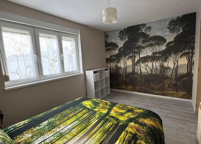 Accueillant Et Confortable * Etreux