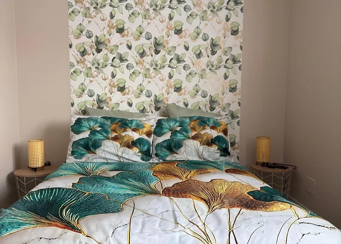 Accueillant Et Confortable Holiday home