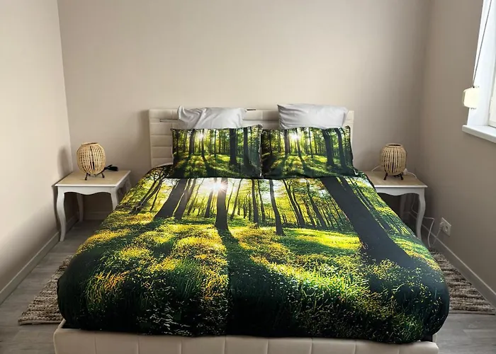 Accueillant Et Confortable Holiday home *