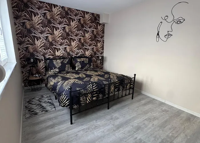 Accueillant Et Confortable Etreux