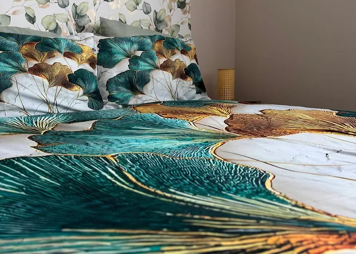 Accueillant Et Confortable *